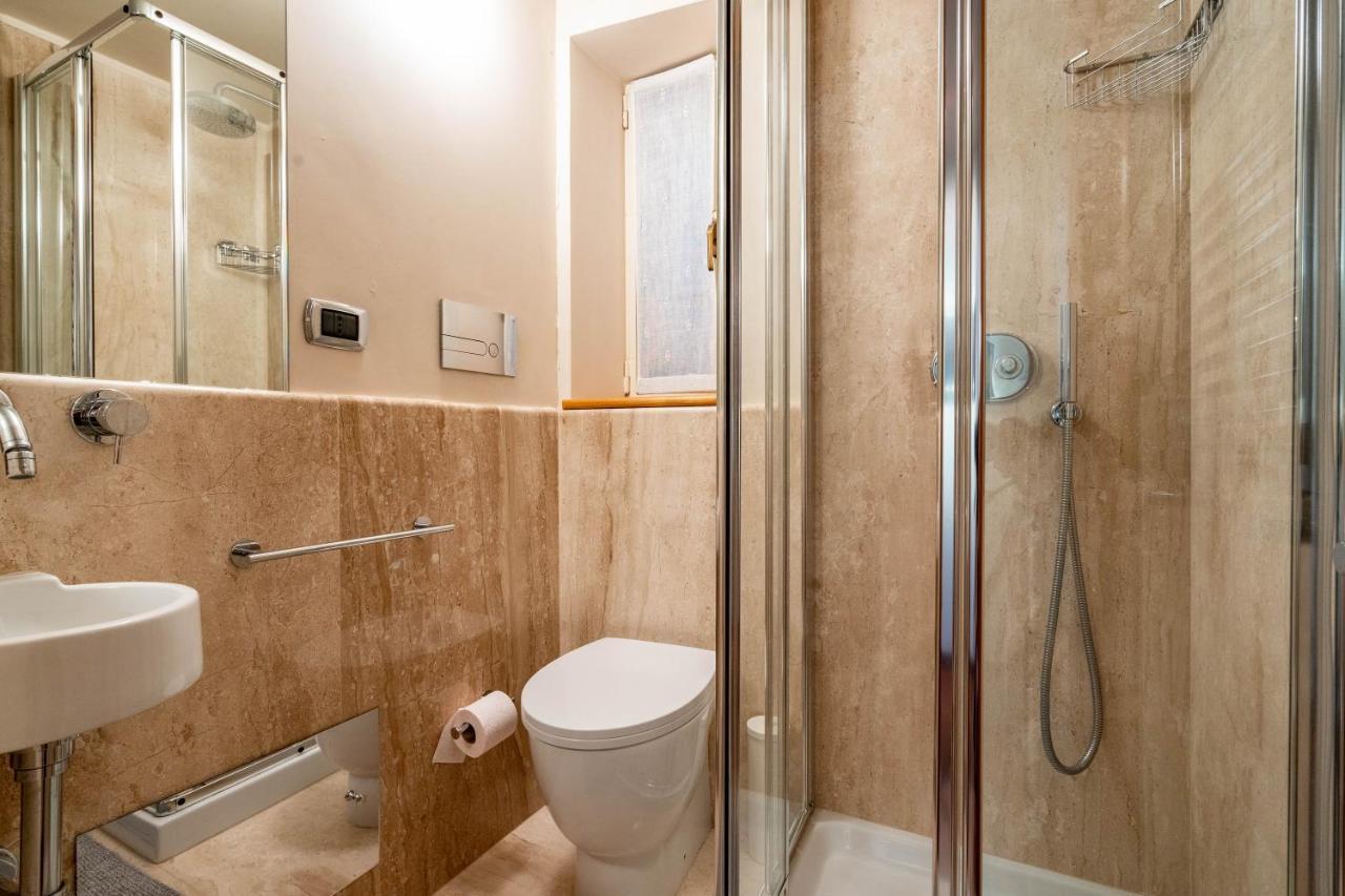 Apartamento Colosseo-fori Imperiali Storico